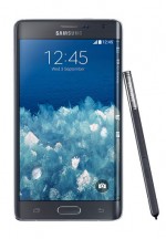 Samsung Galaxy Note Edge resmi