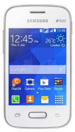 Samsung Galaxy Pocket 2