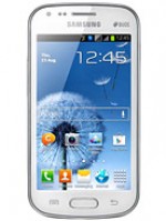 Samsung Galaxy S Duos S7562 inceleme