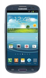 Samsung Galaxy S3 resmi