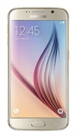 Samsung Galaxy S6 resmi