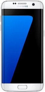 Samsung Galaxy S7 edge resmi