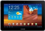Samsung Galaxy Tab 10.1 Wi-Fi resmi
