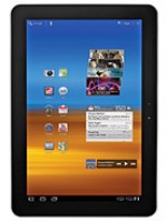 Samsung Galaxy Tab 10.1 LTE I905 resmi