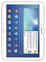 Samsung Galaxy Tab 3 10.1 P5200 resmi
