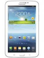 Samsung Galaxy Tab 3 7.0 P3210 resmi