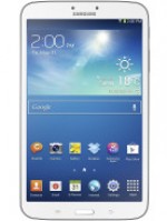 Samsung Galaxy Tab 3 8.0 resmi