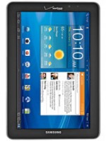 Samsung Galaxy Tab 7.7 LTE I815 resmi
