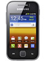 Samsung Galaxy Y S5360