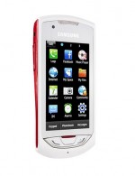 Samsung Monte S5620 inceleme