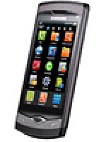 Samsung S8500 Wave 1 inceleme