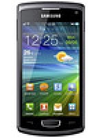 Samsung S8600 Wave 3 resmi