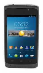 Turkcell T40 resmi