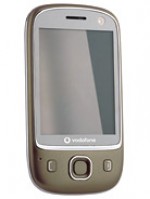 Vodafone 840 inceleme
