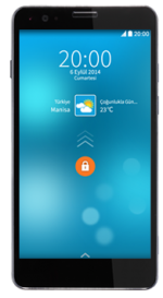 Vestel Venus 5.5 V inceleme