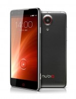 ZTE Nubia Z5S mini resmi