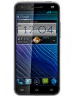 ZTE Grand S resmi
