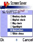 Screen saver Ekran Koruyucu