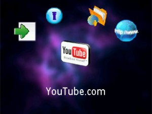 MobiTubia v1.85 s60v5 Nokia 5800 N97 İçin Video Oynatıcı Program