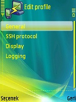 S60v5 PuTTY v1.5.0 Final Nokia 5800 XpressMusic ve N97 programı indir