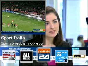 SpbTV (internetten tv izleme) S60v5 Ip tv 5800, N97 Programı İndir