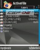 ActiveFile v1.27.19 Görev Yönetici