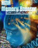 AMA Memory Booster