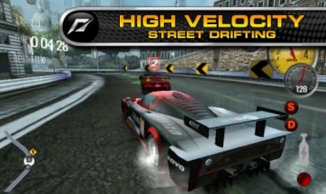 NFS Shift v1.0.63 Apk