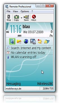 Remote Professional v3.00