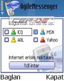 Agile Messenger TR MSN
