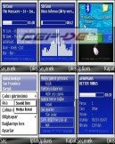 Control Freak Bilgisayardaki Winampı Telden Kontrol Etme