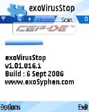 exoVirus Stop v1.0.16 Antivirüs