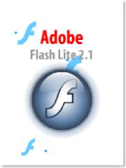Flash Lite 2.1 Telefon İçin Flash