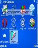 FLV Player v1.0 Telefonda FLV formatında Video Açma