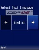 Garmin Mobile XT v4.10.80