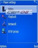 Helix Player v4.0 Codec