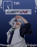 Hitsugaya