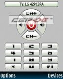 irRemote v1.0 Telefonu Televizyon Kumandası Yapma