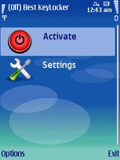 Best KeyLocker 1.10 Türkçe Otomatik Tuş Kilidi