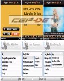 More Media v1.00 TR .3gp Uzantılı Video İzleme