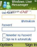 Windows Live Msn (Messenger)