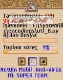 NetQin Antivirüs v2.2