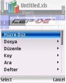 Office Suite v4.CB Türkçe