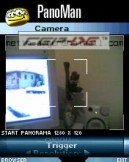 Panoman Geniş Açıda Fotoğraf Çekme