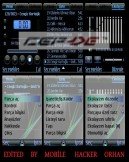 Mobile Winamp Telefon İçin Winamp