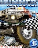 HUMMER Jump and Race