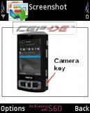 Screenshot v3.03 Telefonun Ekran Görüntüsünü Alma