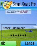 Smart Guard Pro v3.0 Telefondaki Her yeri Şifreleme