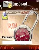 SMS Guard Mesajlara Şifre Koyma