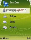Studio SmsOne v1.31 Gönderilen Mesajları Otomatik Açma